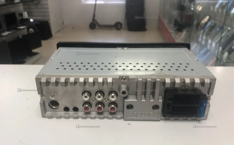 Автомагнитола  Prology CMD-340