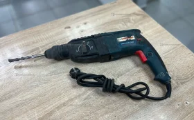 перфоратор BOSCH GBH 2-26 DRE реп.