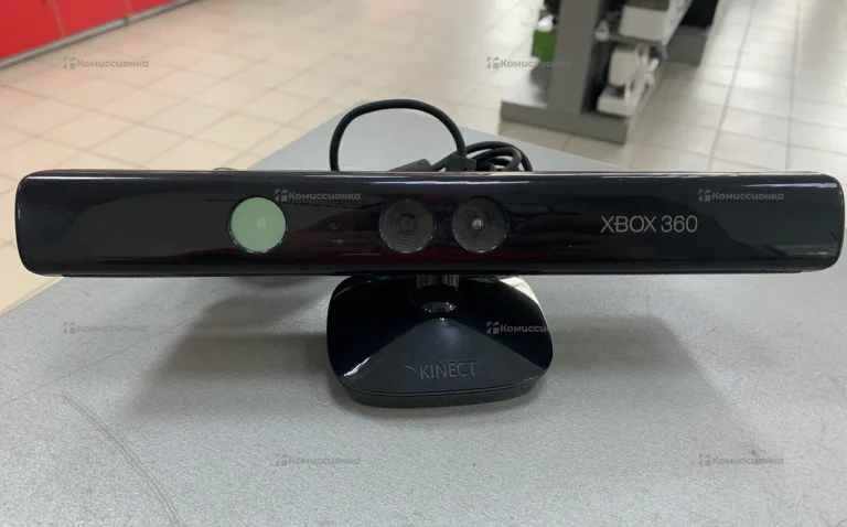 Kinect Xbox 360