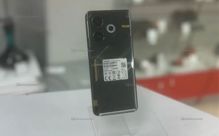 Tecno Pova 6 Neo 8/128 ГБ