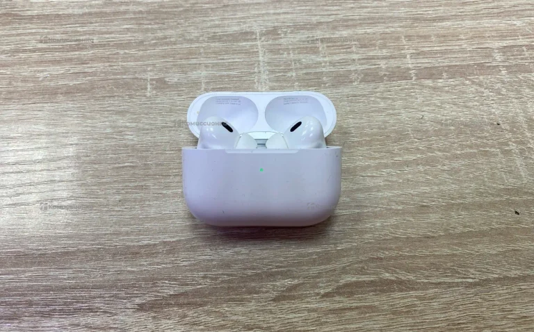 Наушники  беспроводные