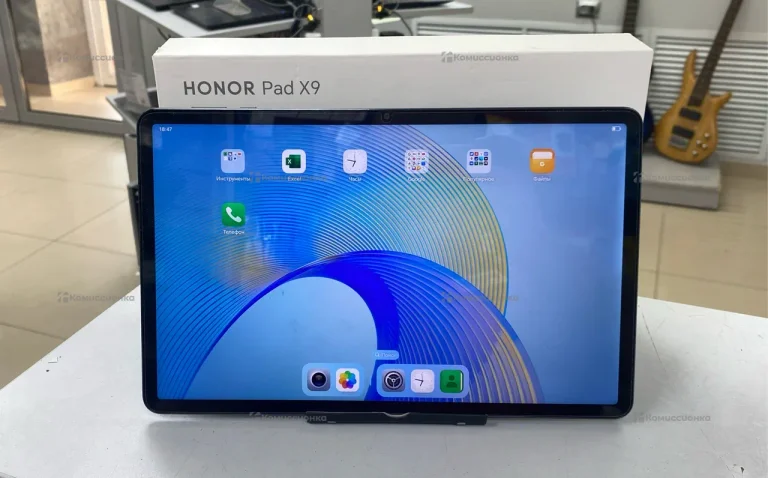 Планшет Honor PAD X9 8/128Gb