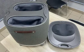 Массажер BORK D615