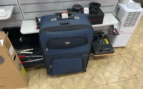 Купить Чемодан б/у , в Красноярск Цена:990рублей