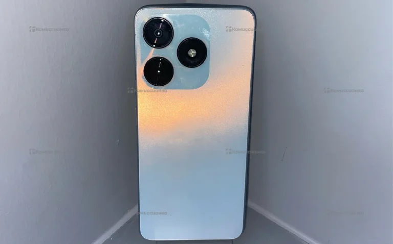 Tecno Tecno Spark 10 4/128gb