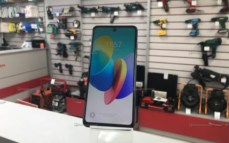 Tecno Spark Go 2024 4/128 GB