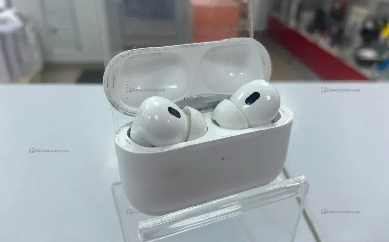 Наушники AirPods Pro replica