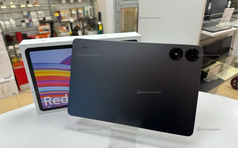 Планшет Xiaomi Redmi Pad Pro 8/256Gb Wi-Fi