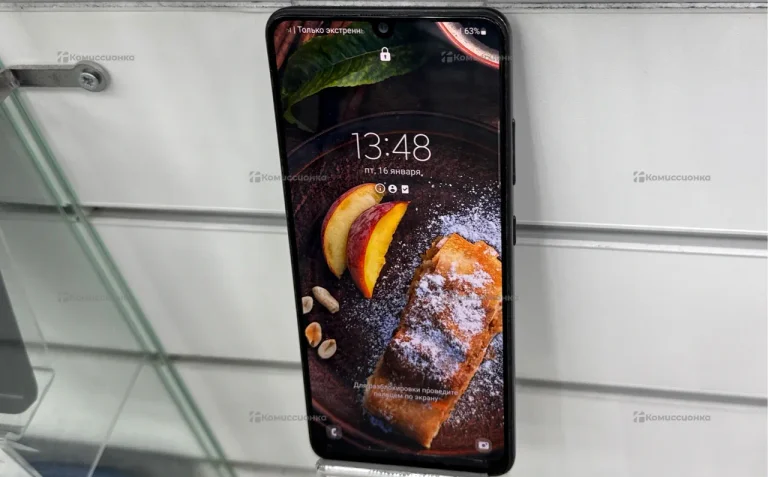 Samsung Galaxy A32 4/64 ГБ