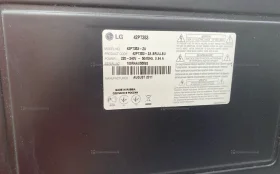 Телевизор LG 42 pt 353