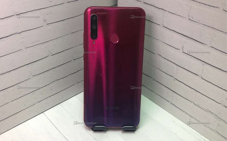 Honor 10i 4/128Gb