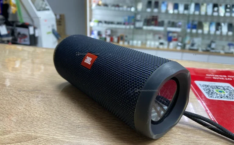 Колонка  JBL Flip 4