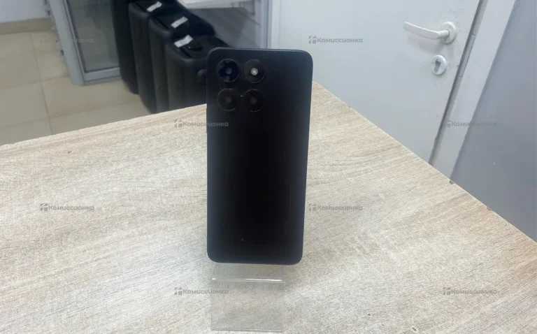 Honor X6a 6/128 ГБ