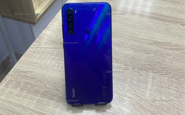 Xiaomi Redmi Note 8T 3/32 ГБ