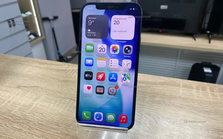 Apple iPhone 12 4/64 ГБ