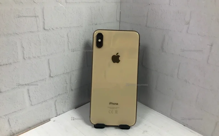 Apple iPhone XS Max 4/256 ГБ