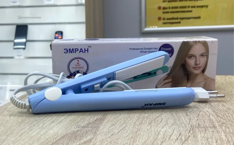 Щипцы Эмран HS-002