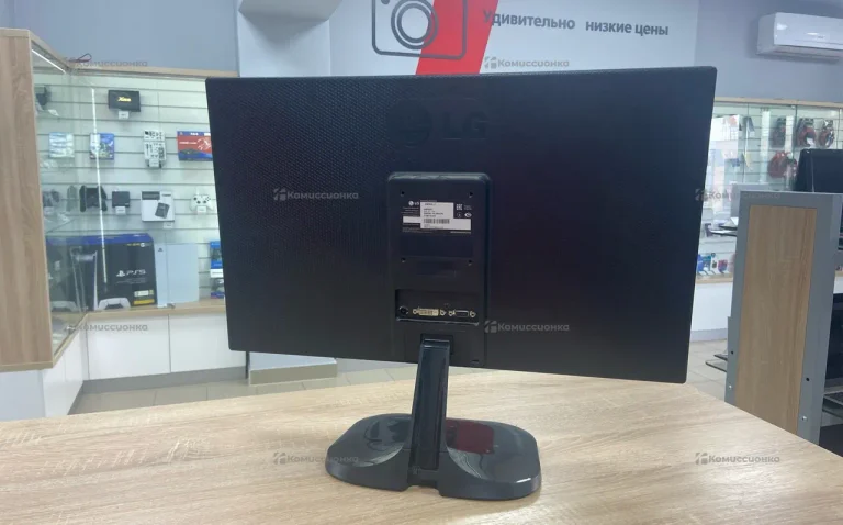 Монитор LG 23MP55D