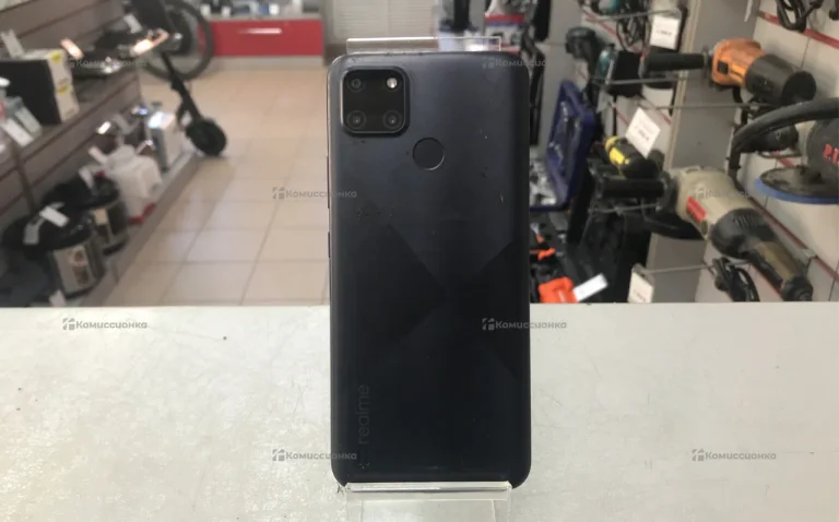 Realme C21Y 2/32Gb