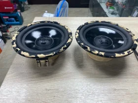 Купить Колонки автомобильные 16 DL Audio 165 Comp б/у , в Зеленодольск Цена:2500рублей