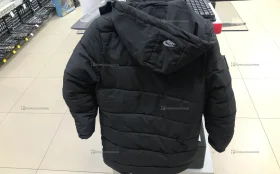 Зимний пуховик Nike S