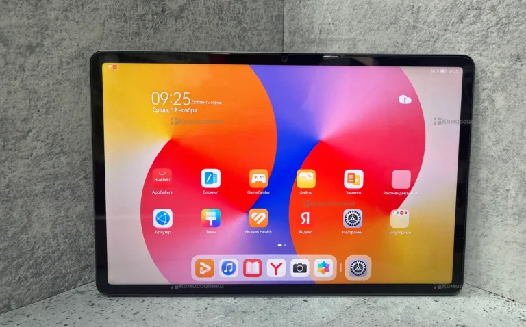 Планшет Huawei MatePad SE 11 6/128 Gb