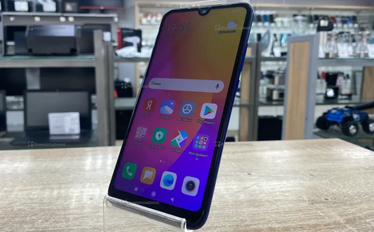 Xiaomi Redmi 7 3/32Gb