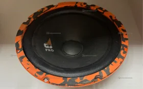 Купить Колонка  gryphon 200 mid bass б/у , в Уфа Цена:1900рублей