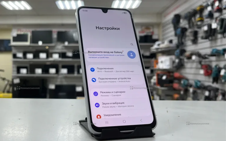 Samsung Galaxy A16 4G 4/128Gb