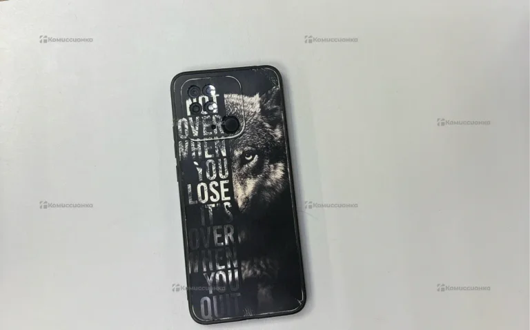 Xiaomi Redmi 10c 4/128gb
