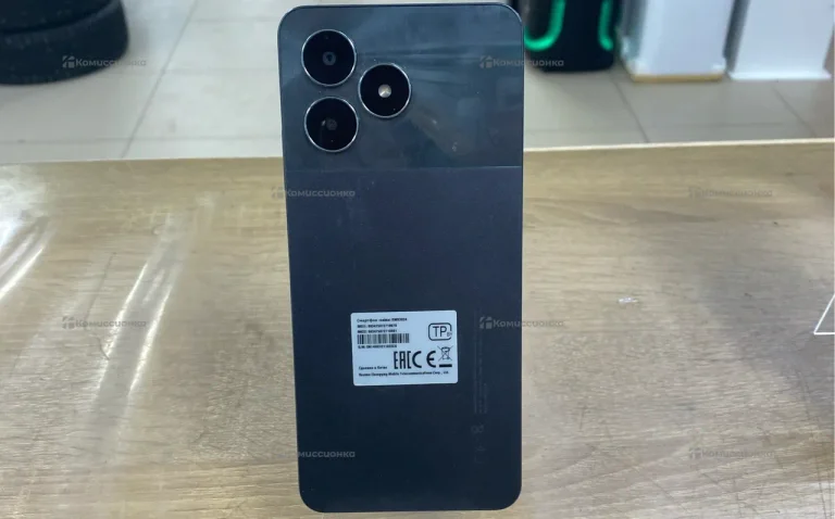 Realme Note 50 4/128 ГБ