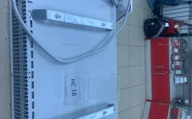 Купить Обогреватель Bally б/у , в Нижнекамск Цена:2500рублей