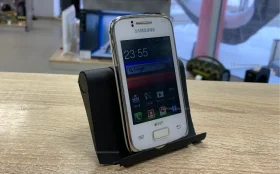 Купить Samsung GT-S7262 б/у , в Пермь Цена:500рублей