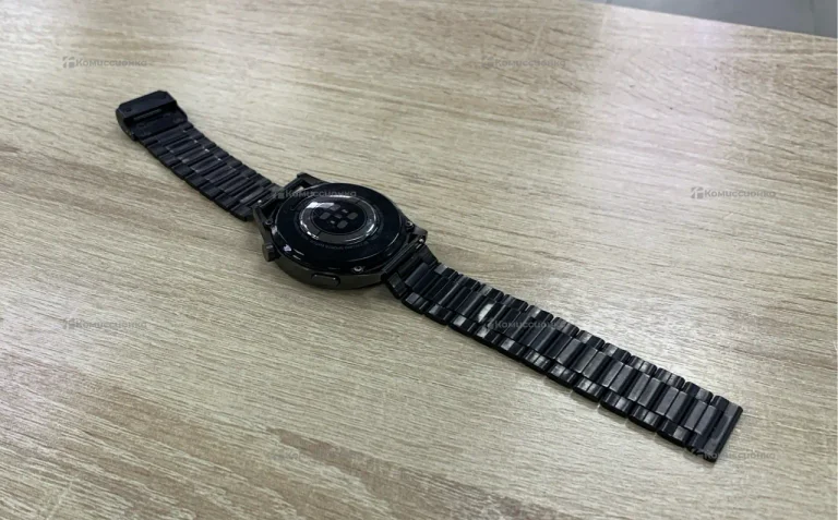 Электрочасы