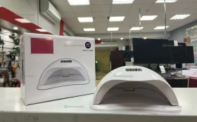 Лампа для ногтей