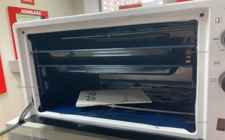 Мини печ artel md3216