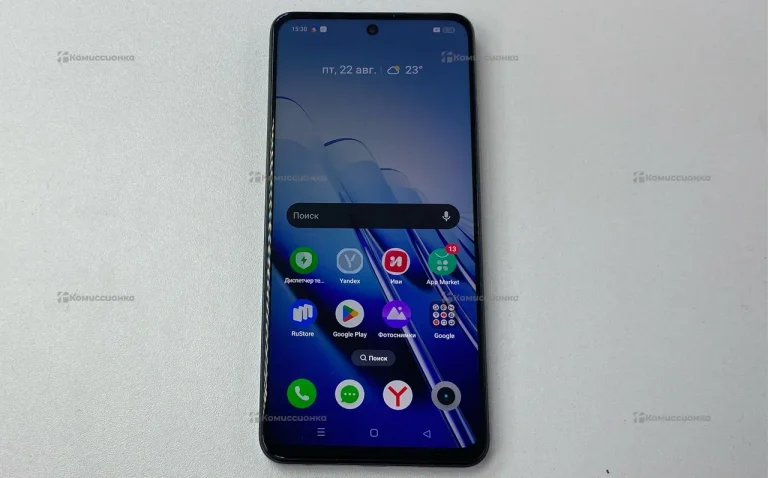 Realme C55 8/256 ГБ