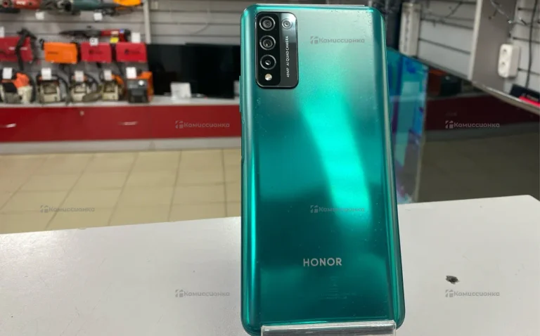 Honor 10X Lite 4/128 ГБ