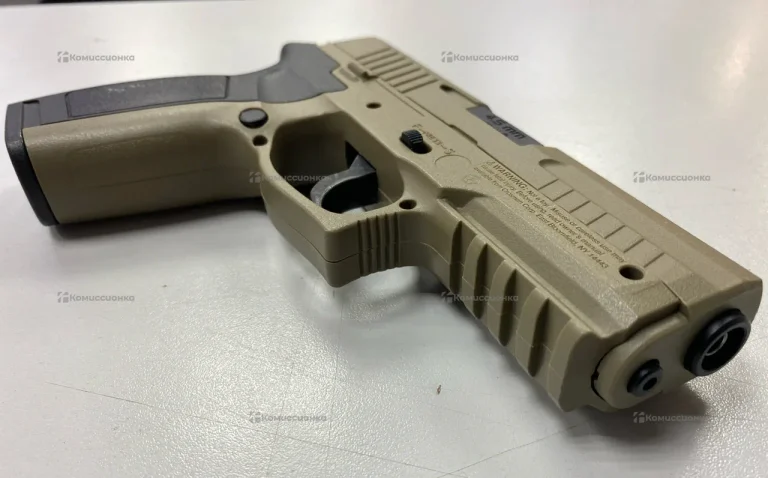 Пневматический пистолет Borner MK45