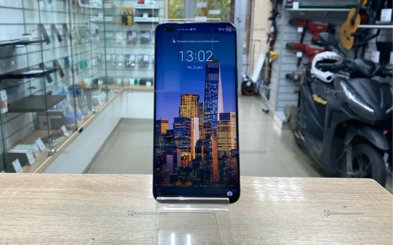 Huawei nova 8i 6/128 ГБ