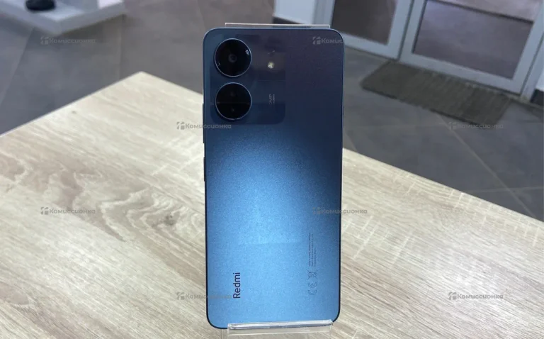 Xiaomi Redmi 13C 8/256 ГБ