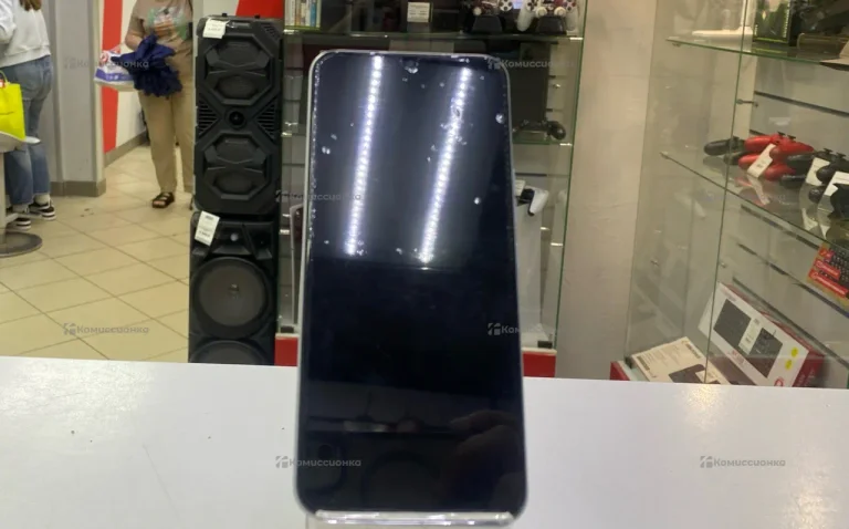 Tecno Spark 8C 4/64GB