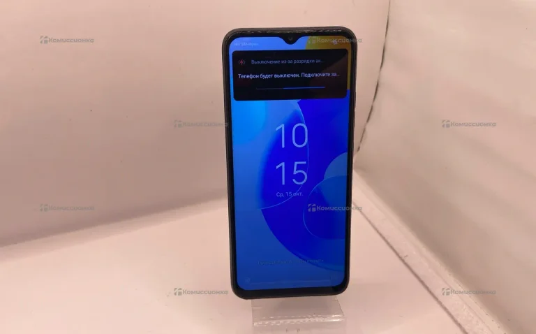 Tecno Pop 6 Pro 2/32 ГБ
