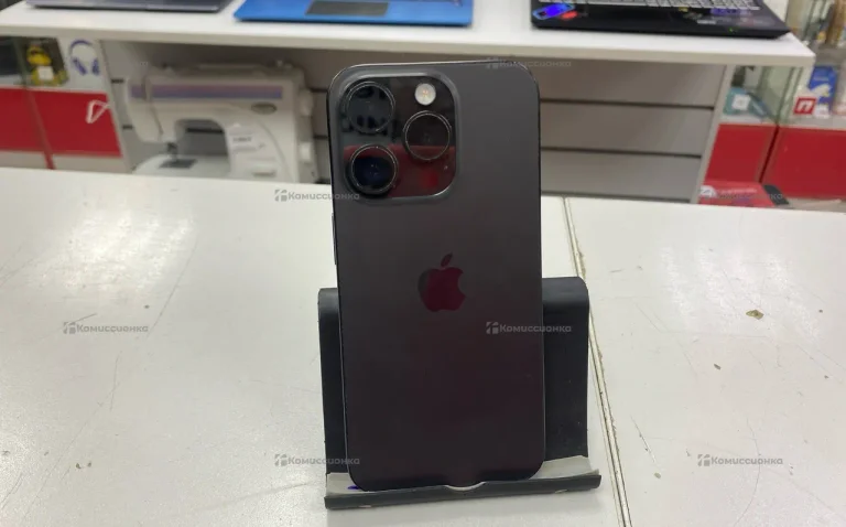 Apple iPhone 15 Pro 8/128 ГБ
