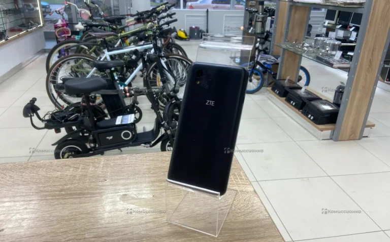 Zte Zte blade a3 2019