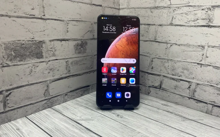 Xiaomi Redmi 9 3/32 ГБ