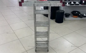 Купить Лестница Krause 4*4 б/у , в Рязань Цена:10900рублей