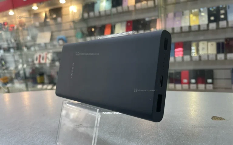 Power Bank Xiaomi Wireless 10000