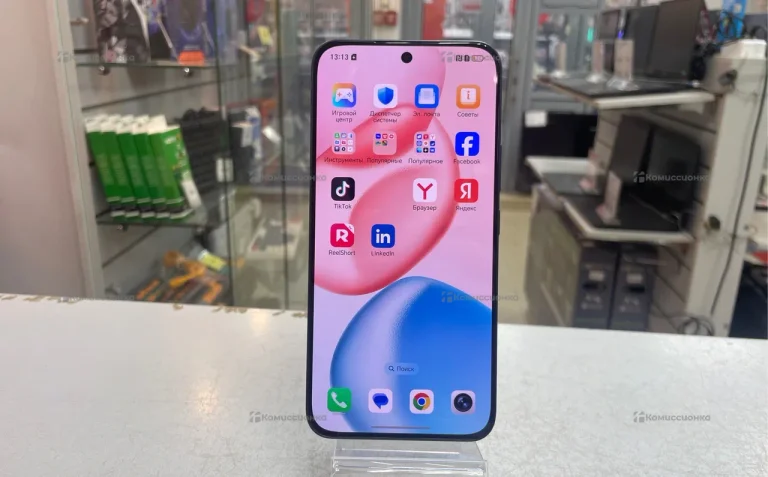 Honor 400 8/256 ГБ