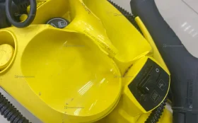 Купить Парогенератор Karcher SC 2.500 C Sochi б/у , в Москва и область Цена:4500рублей